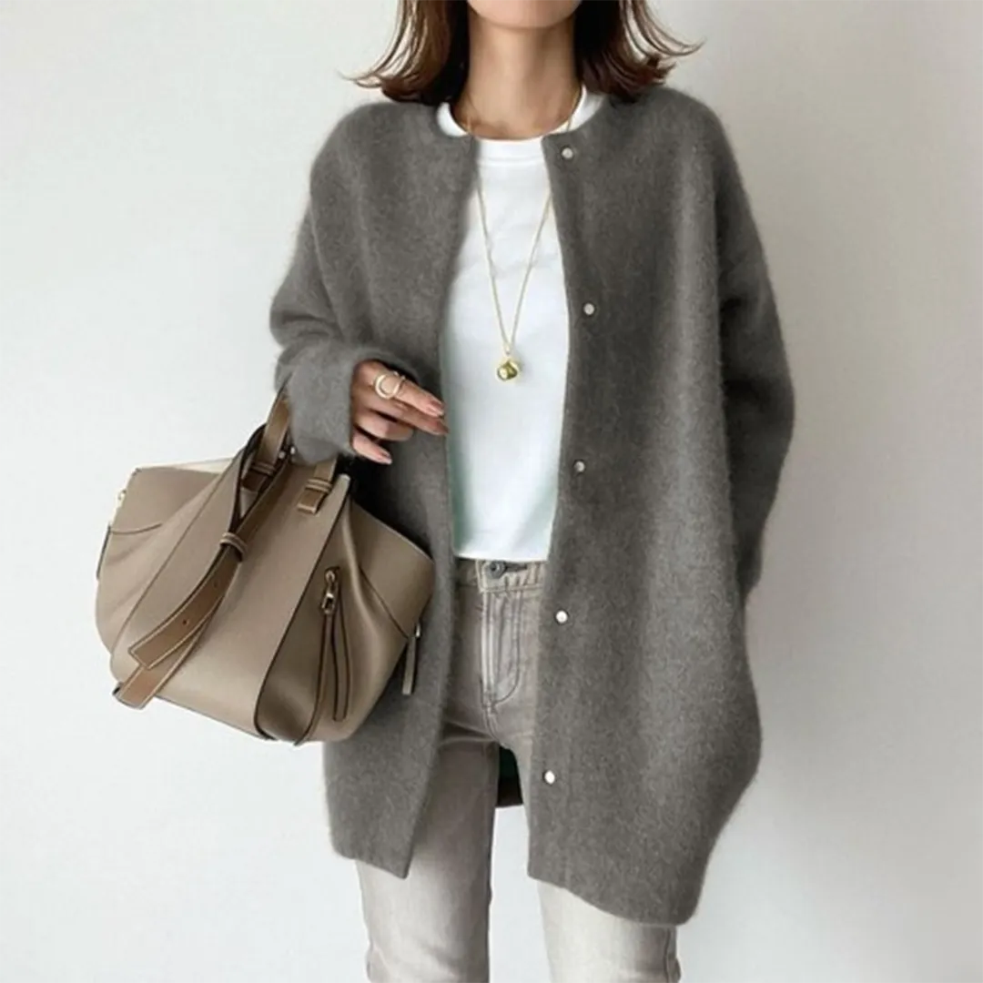 Noor | Sophisticated Cardigan