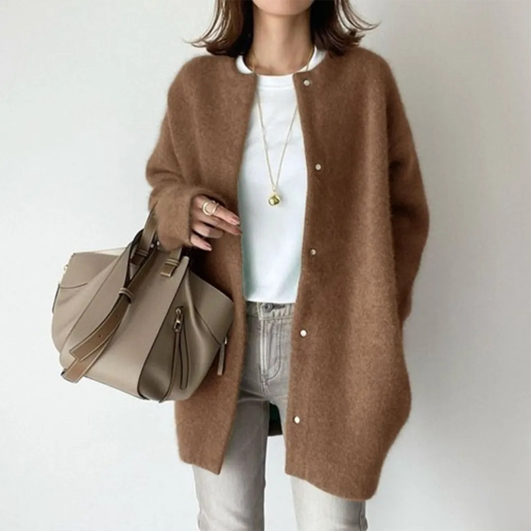 Noor | Sophisticated Cardigan