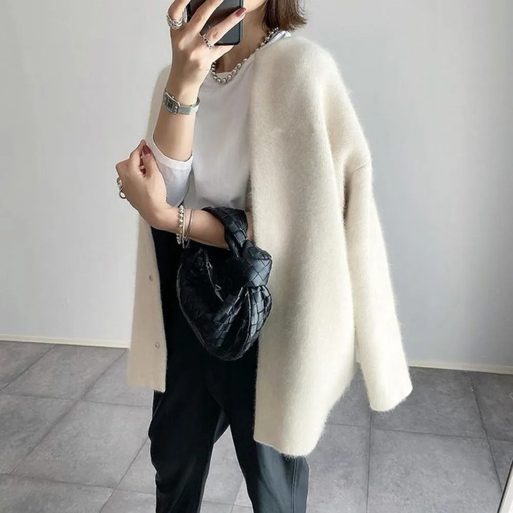 Noor | Sophisticated Cardigan