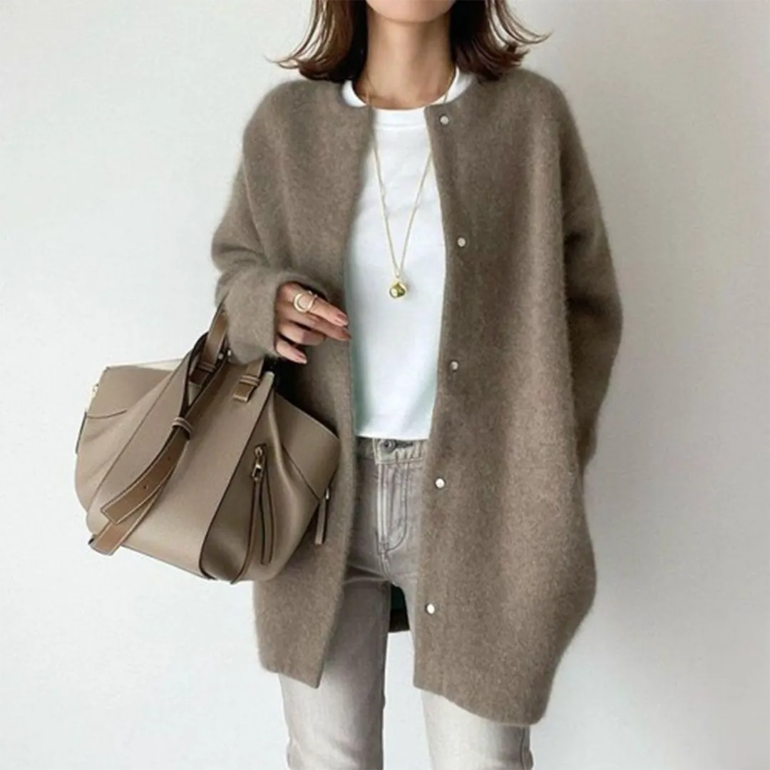Noor | Sophisticated Cardigan