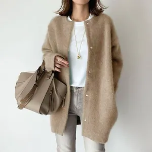Noor | Sophisticated Cardigan
