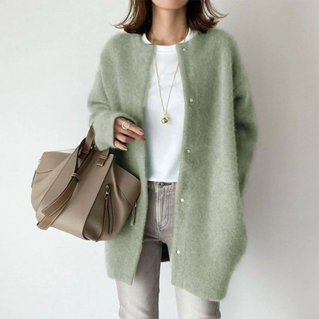 Noor | Sophisticated Cardigan