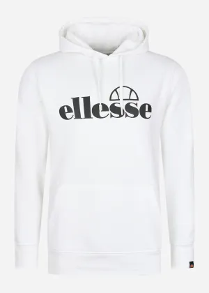 Oodia oh hoody - white