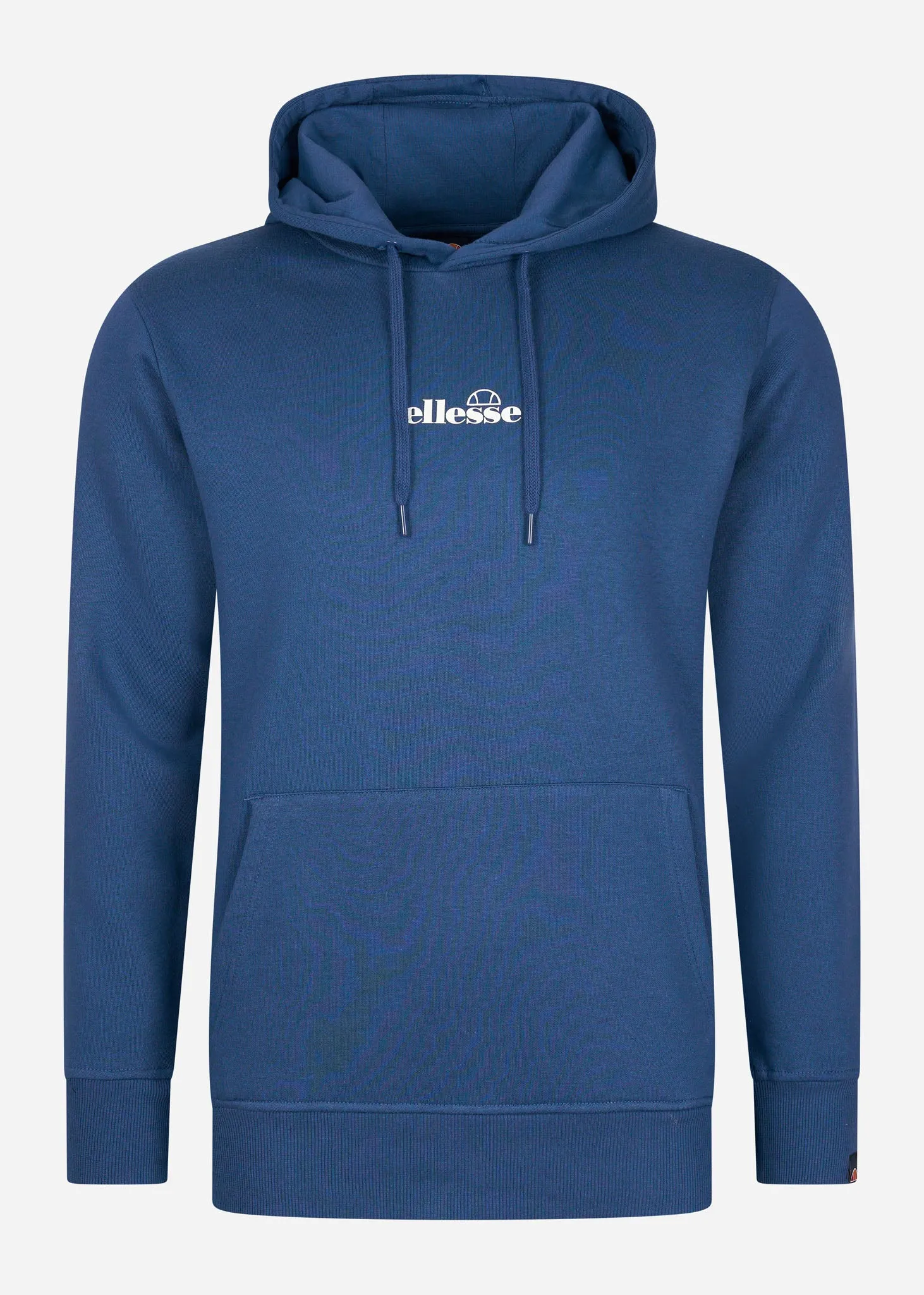 Pershuta oh hoody - blue
