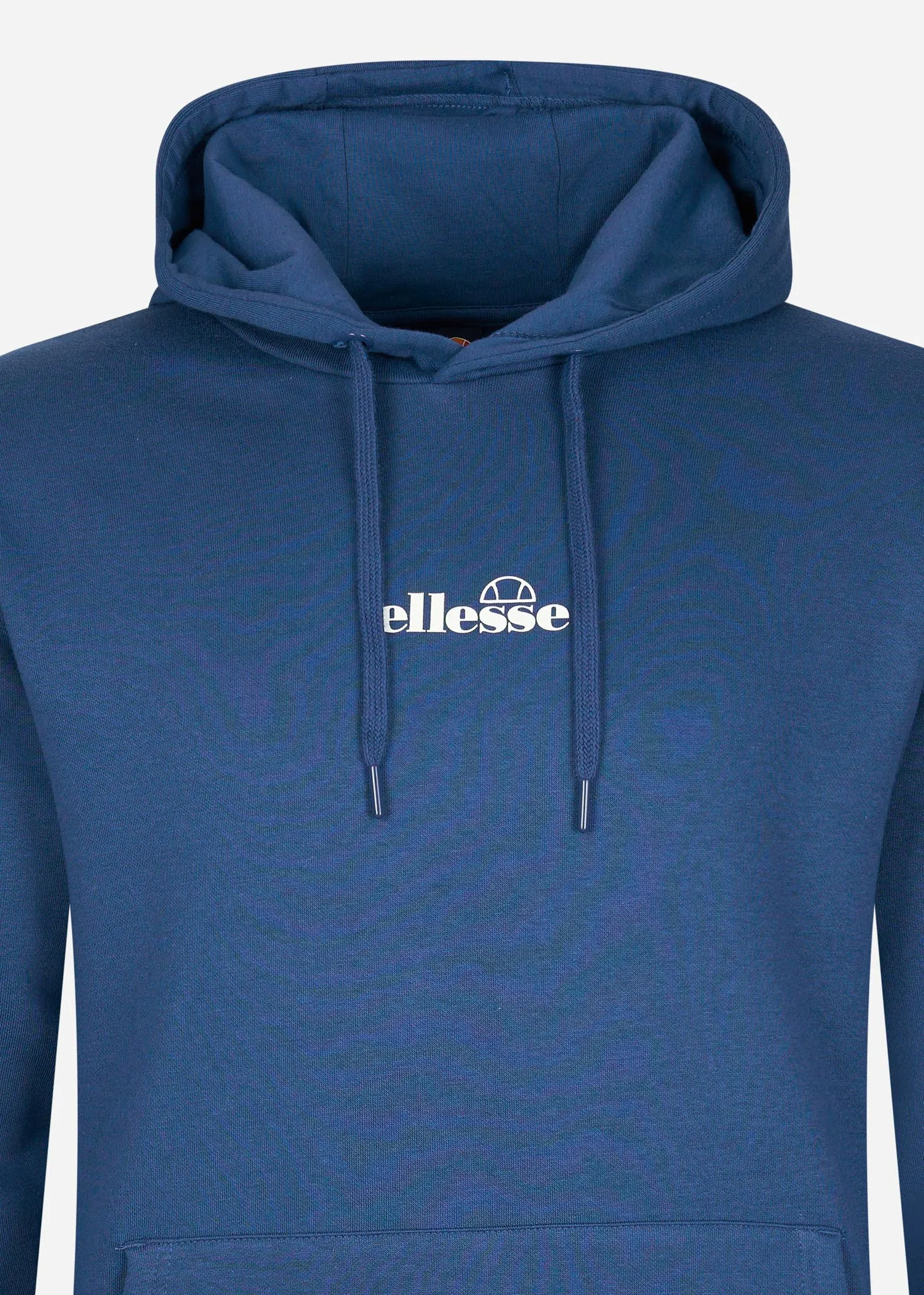 Pershuta oh hoody - blue