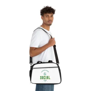 Playas de Tijuana Social Club Gym Bag