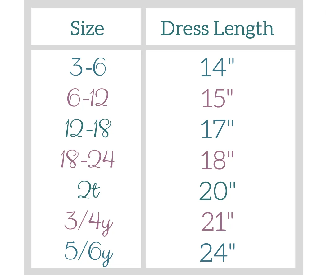Poinsettia Twirl Dress