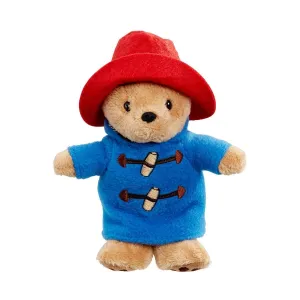 Rainbow Designs Paddington Bear Plush Toy 12cm Soft Cuddly Teddy