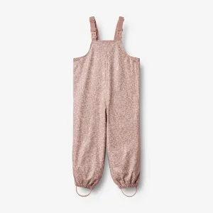 Rainwear Charlo Overall - powder flower meadow