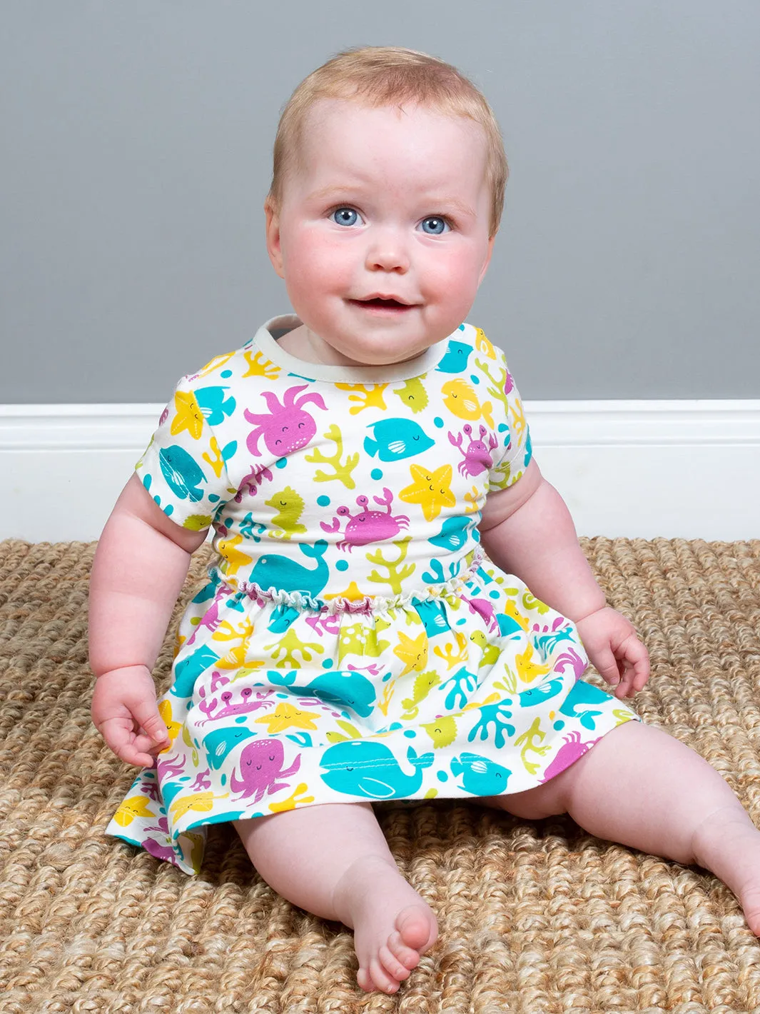 Sea bubbas bodydress
