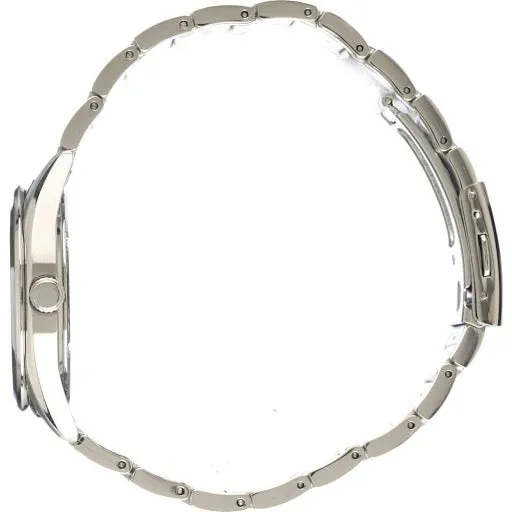 Seiko Ladies Silver Conceptual Watch SUR315P1