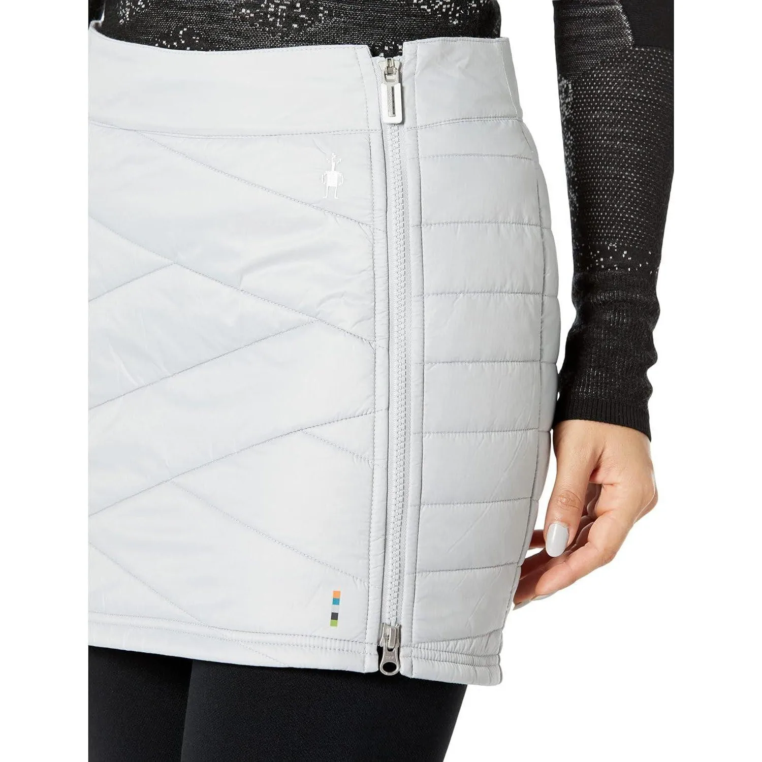 Smartwool Smartloft Zip Skirt - Women's