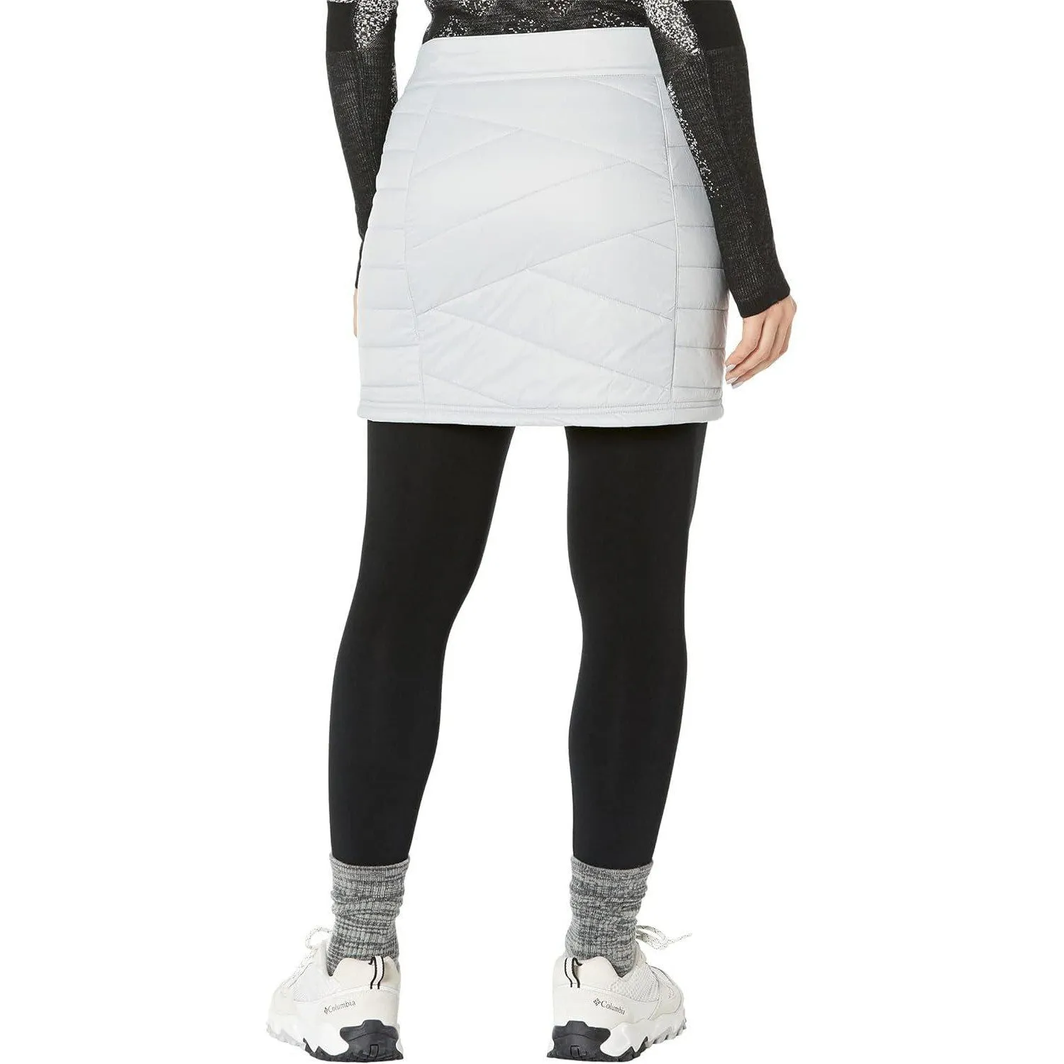 Smartwool Smartloft Zip Skirt - Women's