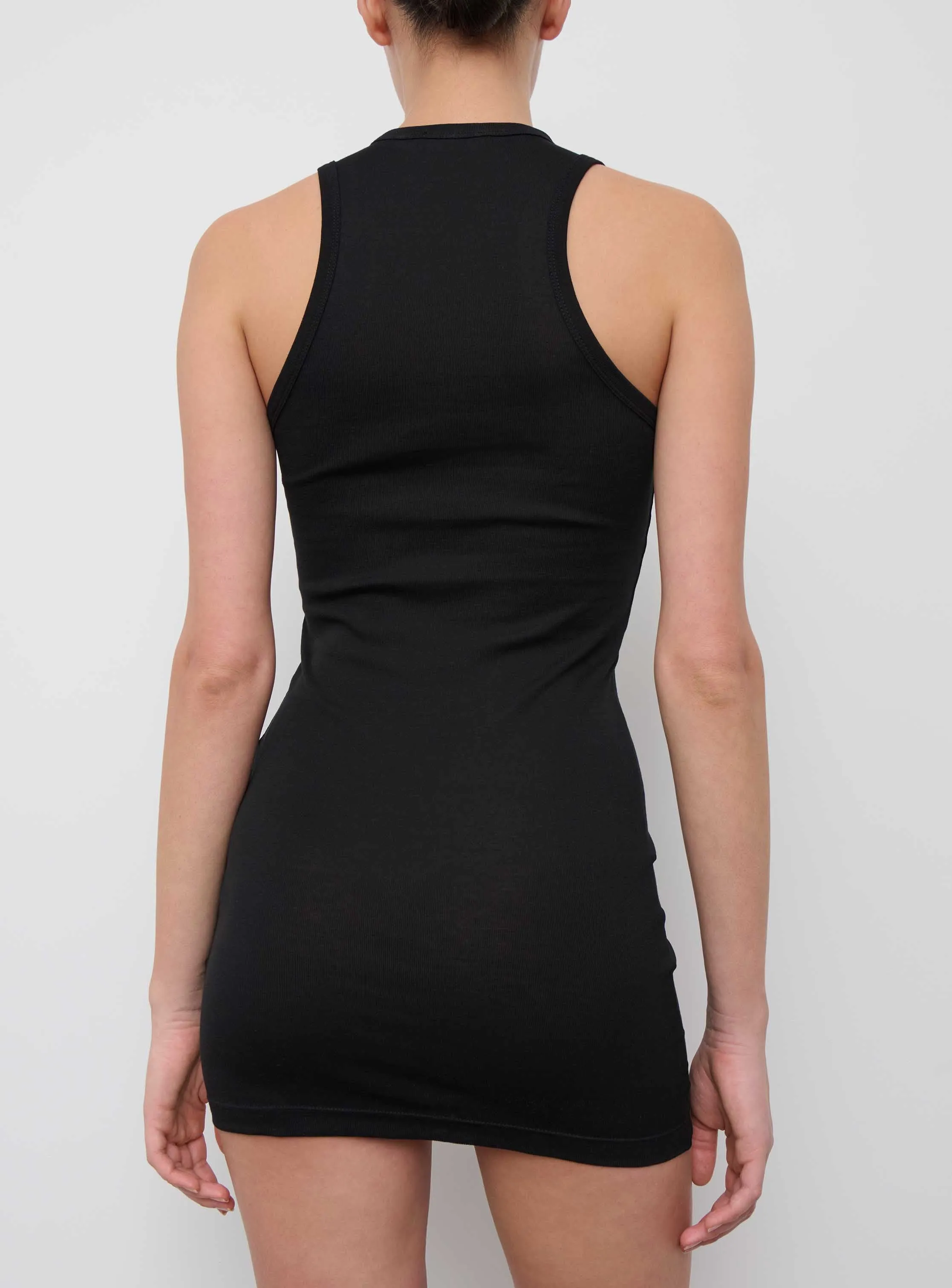 Tank Dress Mini