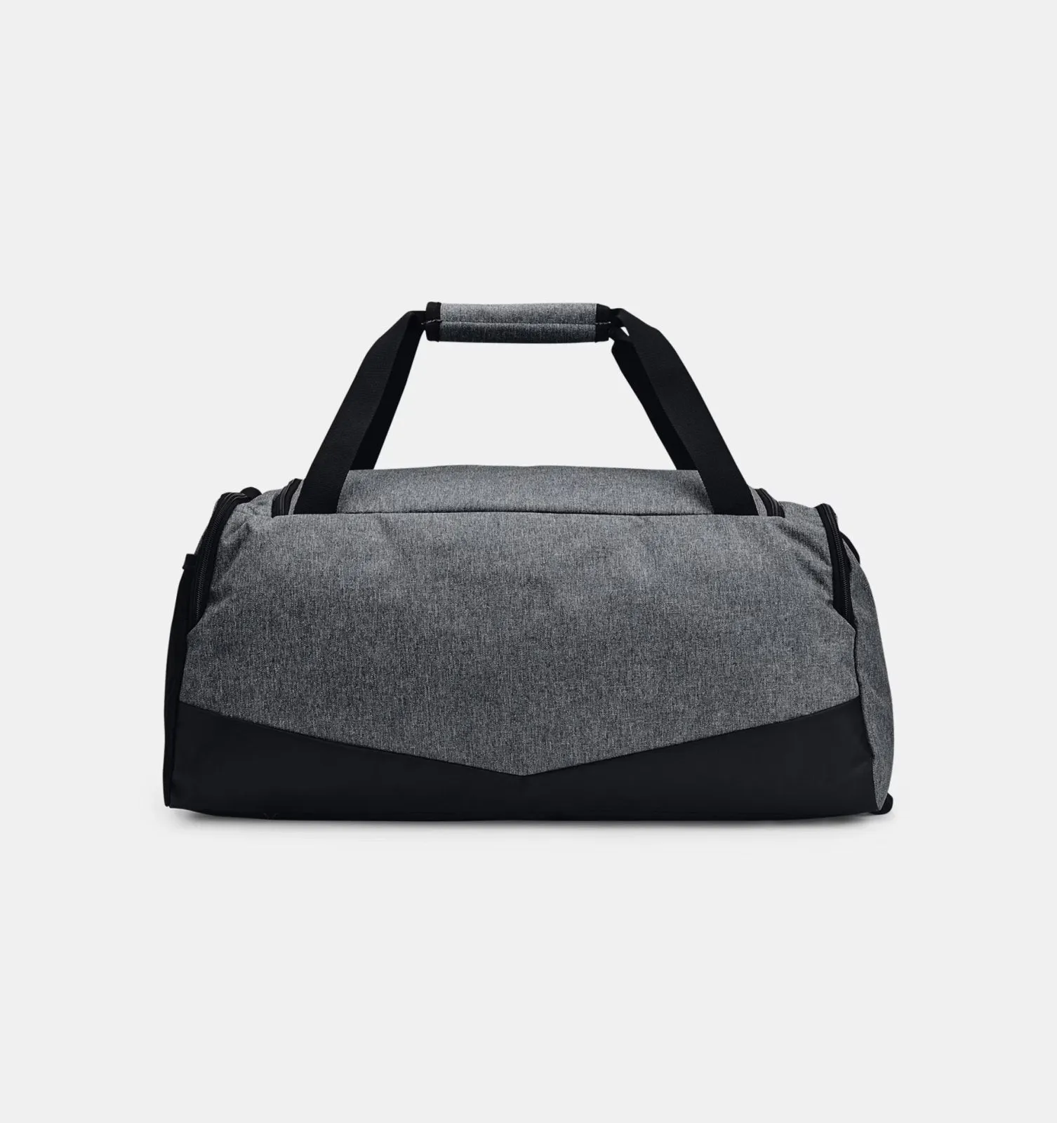 Under Armour Pitch Grey Medium Heather Undeniable 5.0 Small Duffle