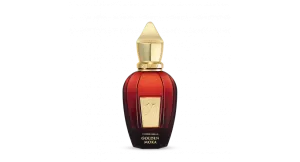 XERJOFF GOLDEN MOKA 50ML